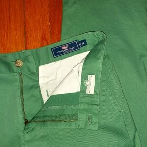 Boys Size 16 Vinyard Vines Pants